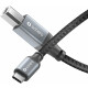 Sonero 2.0 Câble De Connexion USB-C Vers USB-B 1,5m