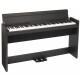 Korg LP-380U RW Digitale Piano Rozenhout