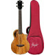 Flight Aviator Tenor Mango CE Ukulele  - Retoure (Zustand: sehr gut)