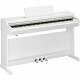 Yamaha Arius YDP-166 Wit