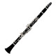 Classic Cantabile CLK-10 Bb Klarinette Kunststoff Böhm-Griffweise  - Retoure (Zustand: sehr gut)