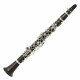 Uebel 721 Clarinetto in Mib Sistema Tedesco