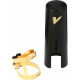 Vandoren M|O Barisax Vis De Plaque Or