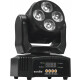 Eurolite LED TMH-46 Moving-Head Wash