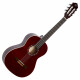 Ortega R121-3/4WR Weinrot  - Retoure (Zustand: gut)