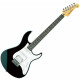 Yamaha Pacifica 112J BL E-Gitarre Black  - Retoure (Zustand: sehr gut)