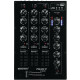 Omnitronic PM-311P Mixer DJ Avec Lecteur