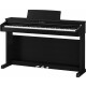 Kawai CX202B Digitale Piano Satijnzwart