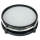 XDrum MP-08 8" Mesh Pad inkl. Halter  - Retoure (Zustand: sehr gut)