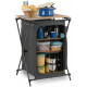 Stagecaptain CSB-85 Campingschrank  - Retoure (Zustand: sehr gut)
