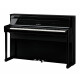 Kawai CA-901 EP Digitalpiano schwarz poliert  - Retoure (Verpackungsschaden)