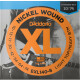 D'Addario EXL140-8 Light Top/Heavy Bottom 8-String