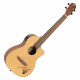 Ortega RU5CE-BA Bariton Ukulele  - Retoure (Zustand: sehr gut)