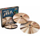 Paiste PST 7 Set Universal De Platos (14/16/20) Medium