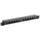 Pronomic NetCore SR-3M Multicore-Rackbox M/M Dual  - Retoure (Zustand: sehr gut)