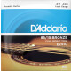 D'Addario EZ910 Light