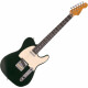Patina Guitars PT-3 SGR Sherwood Green