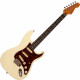 Patina Guitars PS-3 OW Olympic White  - Retoure (Zustand: sehr gut)