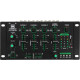Pronomic DX-50 USB MKII 4-Kanal DJ-Mixer mit Bluetooth  - Retoure (Zustand: sehr gut)