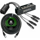 Pronomic NetCore SB-3M/SP-3F 10m Set