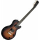 Rocktile L-100 SB E-Gitarre Sunburst  - Retoure (Verpackungsschaden)