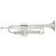 Yamaha YTR-8335RGS Bb-Trompete  - 1A Showroom Modell (Zustand: wie neu, in OVP)