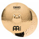 Meinl Classics Custom Brilliant 14" Medium Hi-Hat