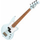 Ashdown Roasted Capri-23 Ice Blue