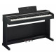Yamaha Arius YDP-145B E-Piano Nero Opaco