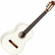 Ortega R121WH Blanc