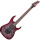Ibanez RG470PB-REB Red Eclipse Burst  - Retoure (Zustand: sehr gut)