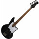Ashdown The Saint Gloss Black