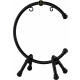 Meinl Sonic Energy Gong Ständer Rund 15"  - Retoure (Zustand: sehr gut)