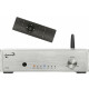 Dynavox DA-300 Verstärker mit HDMI ARC silber  - Retoure (Zustand: sehr gut)
