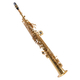 Classic Cantabile Winds SS-450 Bb Sopraansaxofoon