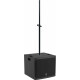 Mackie Thump 18Sv4 Pole Set