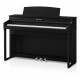 Kawai CA-401 Digitalpiano Schwarz