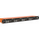 Palmer BRIDGE 4P  - 1A Showroom Modell (Zustand: wie neu, in OVP)