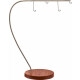 Meinl CBCS4 Cosmic Bamboo Chime Stand  - Retoure (Zustand: gut)