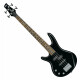 Ibanez GSRM20L-BK Gio miKro E-Bass Nero