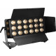 Eurolite LED CLS-18 QCL RGB/WW 18x7W  - 1A Showroom Modell (Zustand: wie neu, in OVP)
