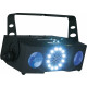 Showtec X-Terminator 3in1 Effet Lumineux Laser RG