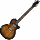 Slick SL52 VSB Guitare Électrique Vintage Sunburst