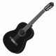 Yamaha C40BL Konzertgitarre  - Retoure (Zustand: sehr gut)