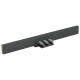 Yamaha Pedaleinheit LP-5 für P-85 / P-95 / P-105 / P-115 /P-145 in Schwarz  - Retoure (Verpackungsschaden)
