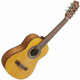  Ibanez GA1-OAM Open Pore Amber 1/2  - Retoure (Zustand: sehr gut)