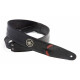 Sangle De Guitare Yamaha Race Noire