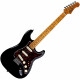 Jet Guitars JS-300 Guitare Électrique Black