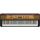 Clavier Yamaha PSR-E360 MA Érable
