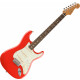 Fender Player II Stratocaster Fiesta Red  - Retoure (Zustand: sehr gut)